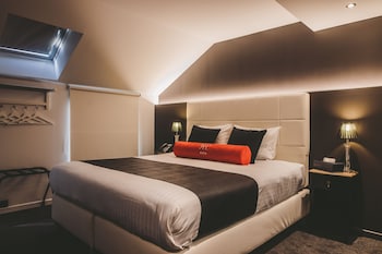 Hôtel Hors Château