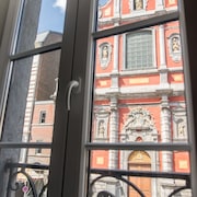 Hôtel Hors Château