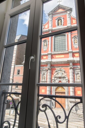 Hôtel Hors Château