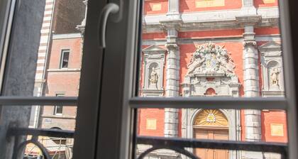 Hôtel Hors Château