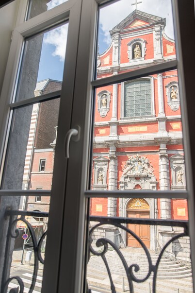 Hôtel Hors Château