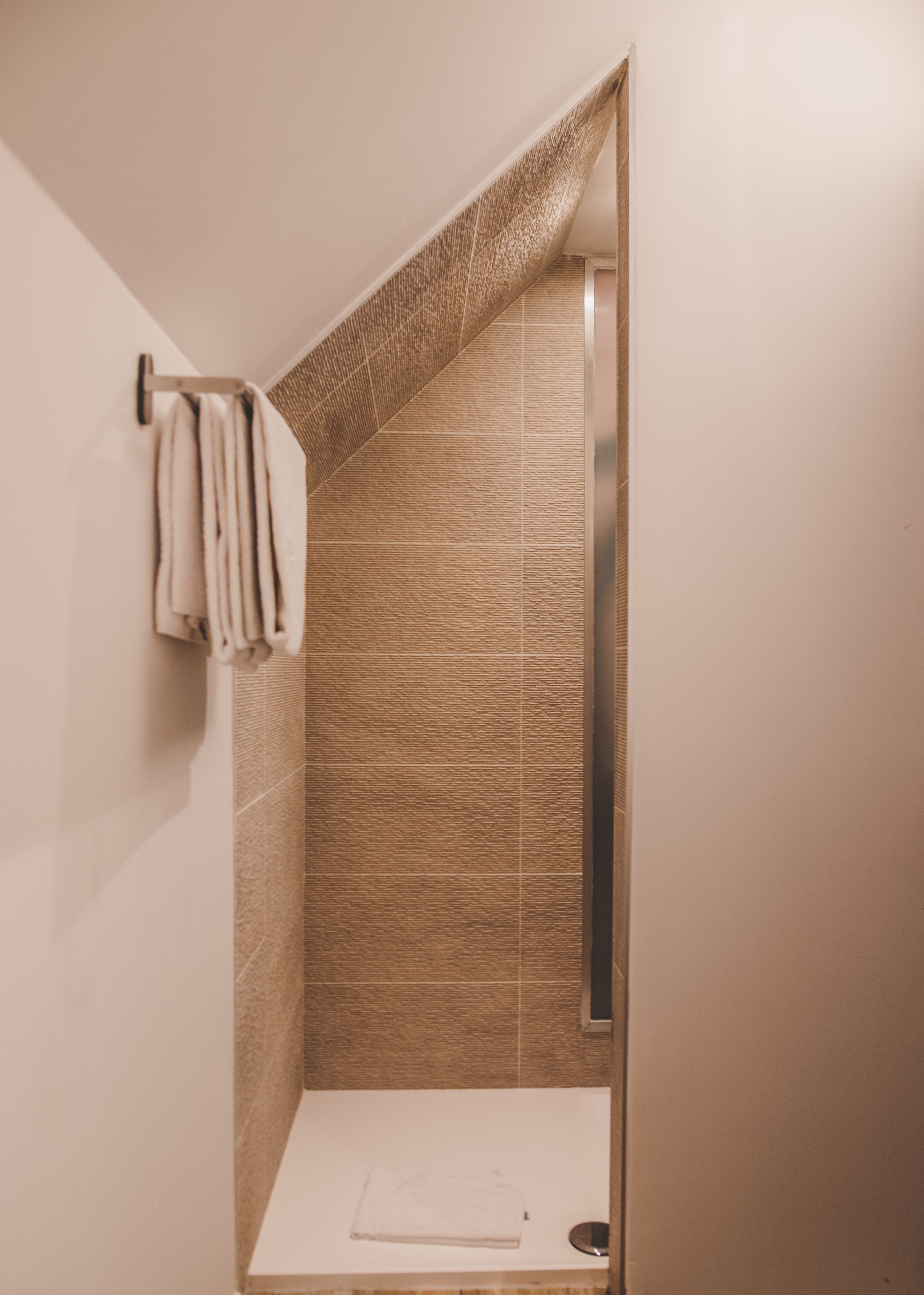 Foto - Hôtel Hors-Château - Liège Centre Historique