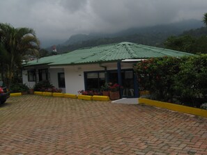 Servicio de la propiedad