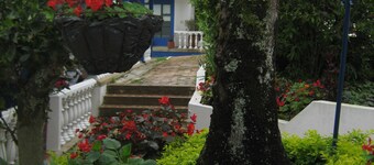 Hotel Villa Paz