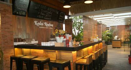 V Hotel & Residence Bandung