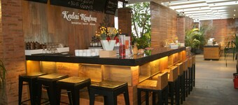 V Hotel & Residence Bandung