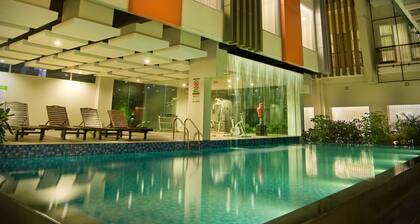 V Hotel & Residence Bandung
