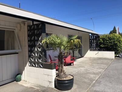 Adelphi Motel