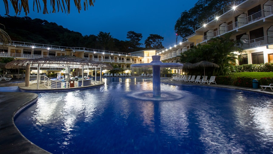 Hotel Arenas en Punta Leona