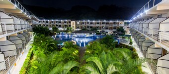 Hotel Arenas en Punta Leona