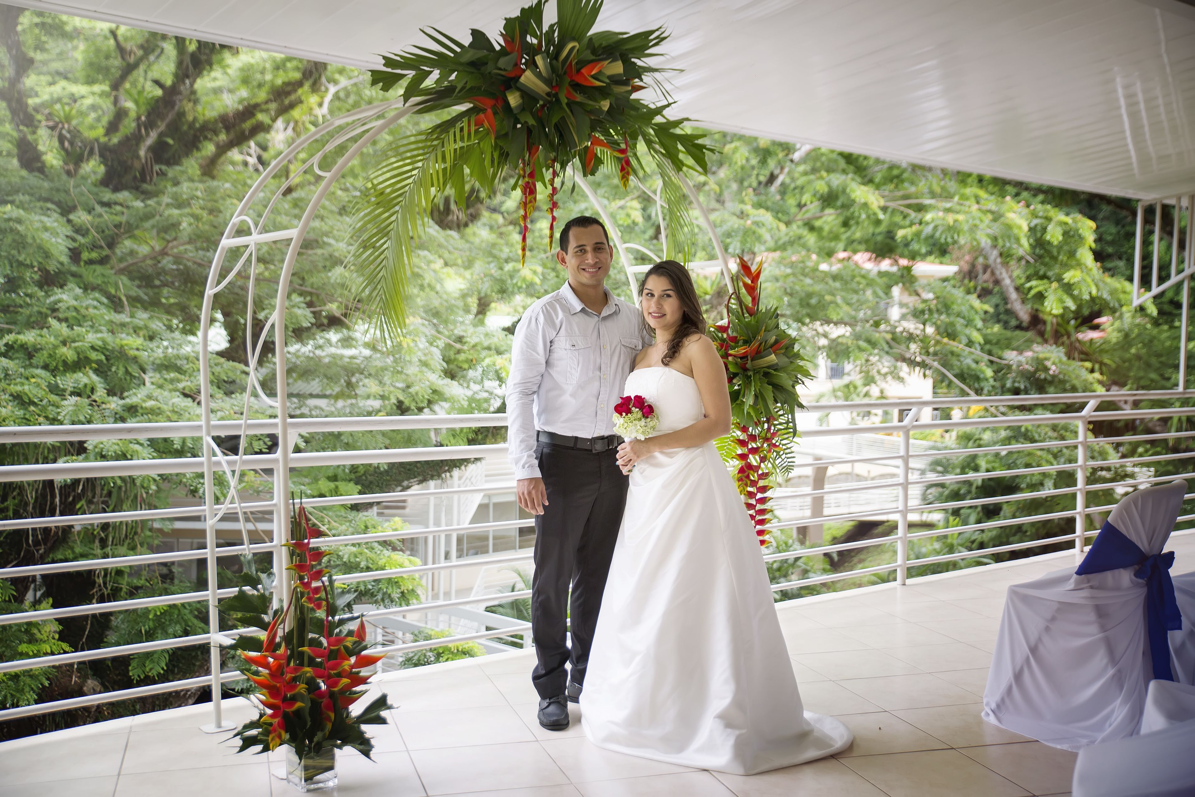 Photo - Arenas En Punta Leona
