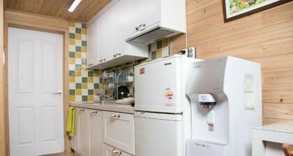 Cheongdam Guest House