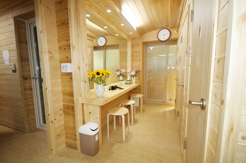 Cheongdam Guest House