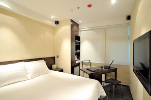 Superior Room - Mingle Place With The Star (Hong Kong)