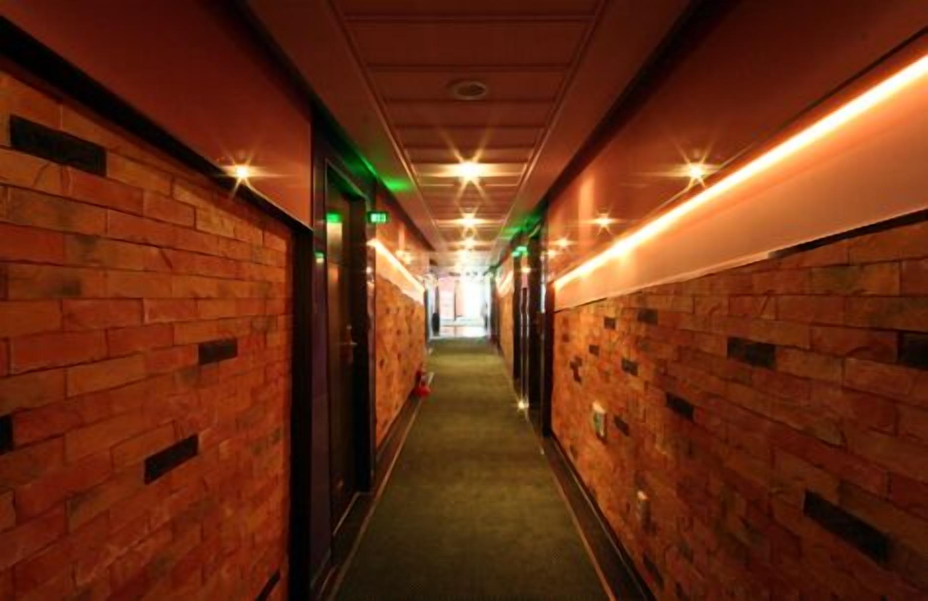 Hallway