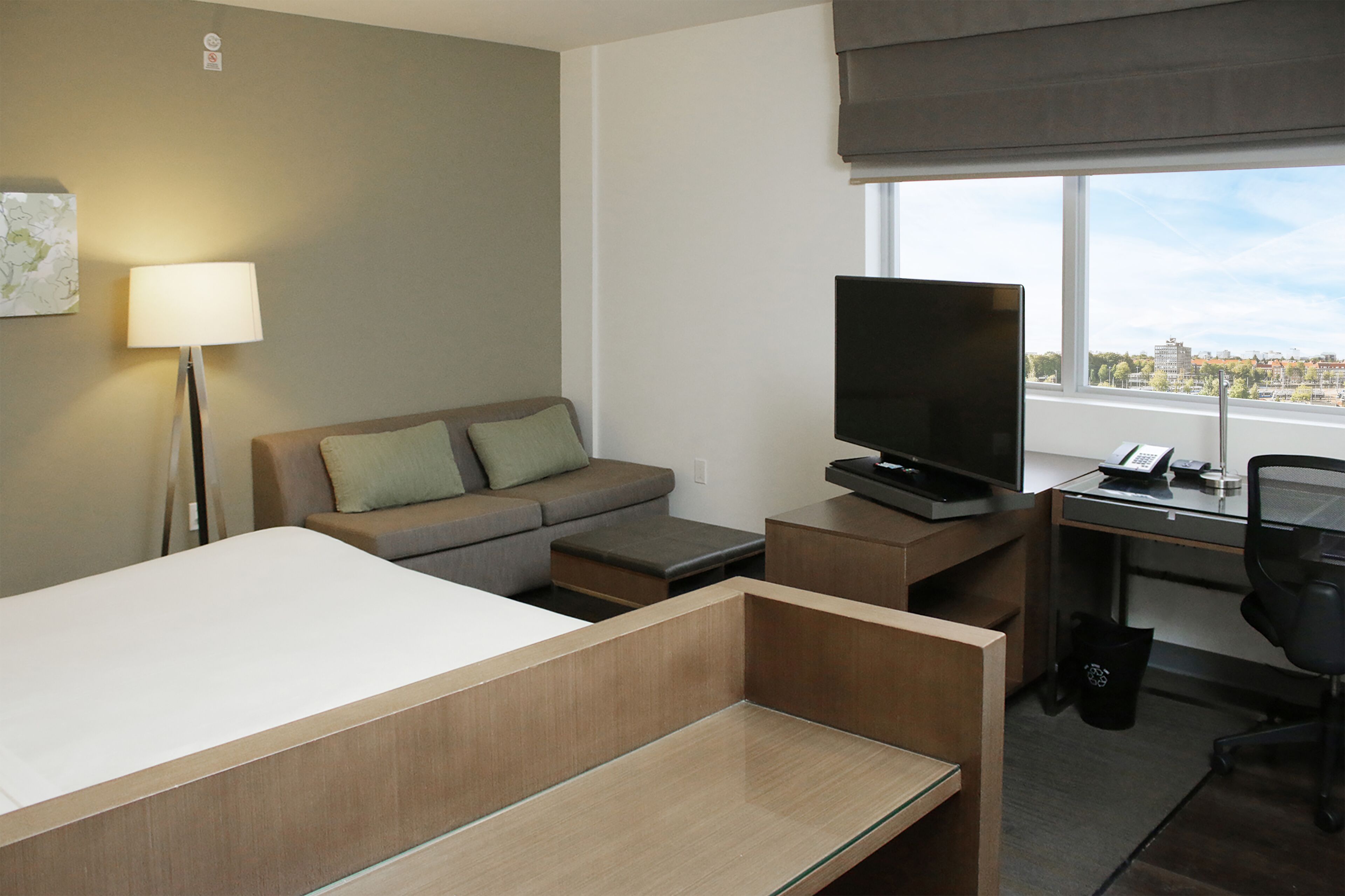 Photo - Element Miami Doral