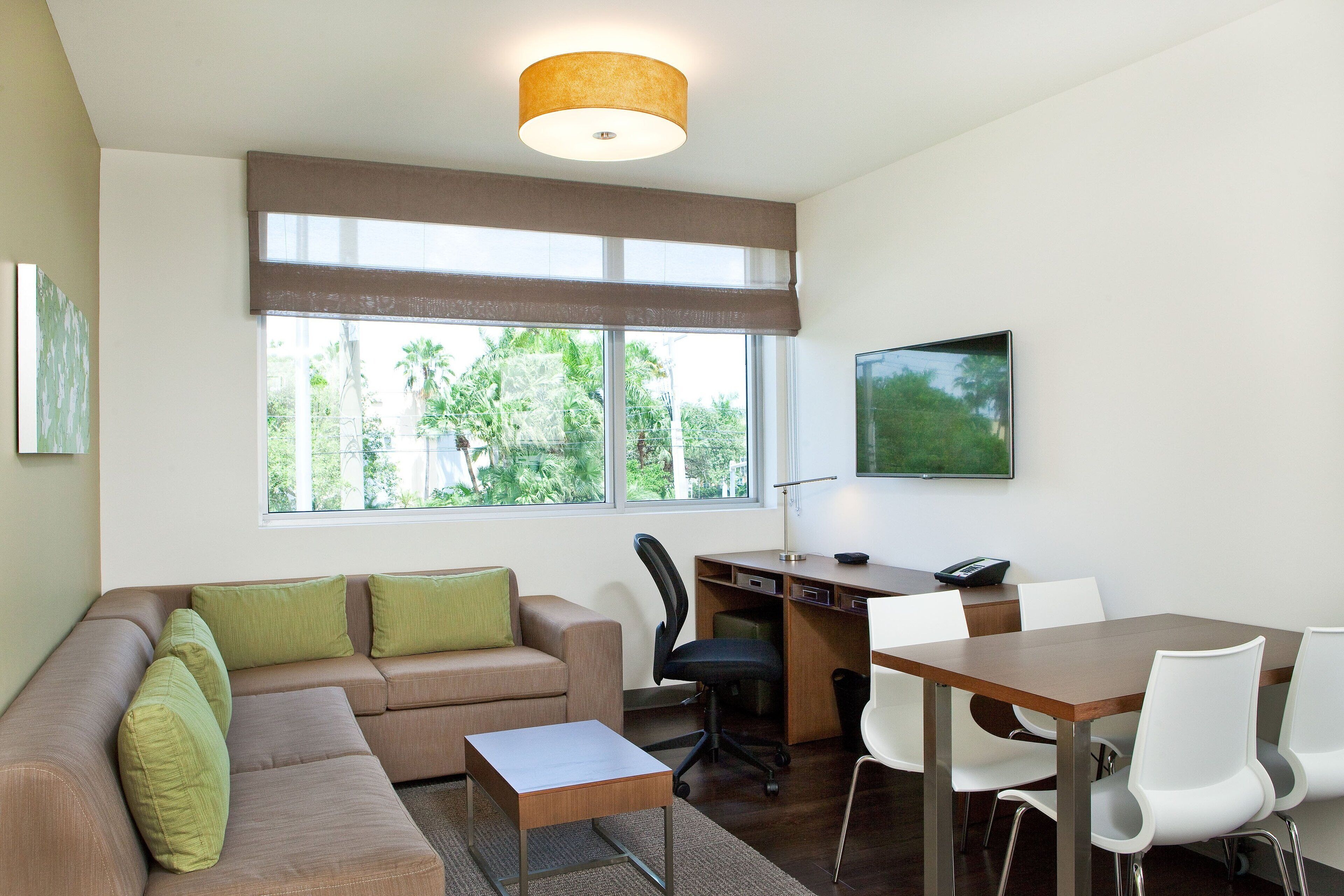 Photo - Element Miami Doral