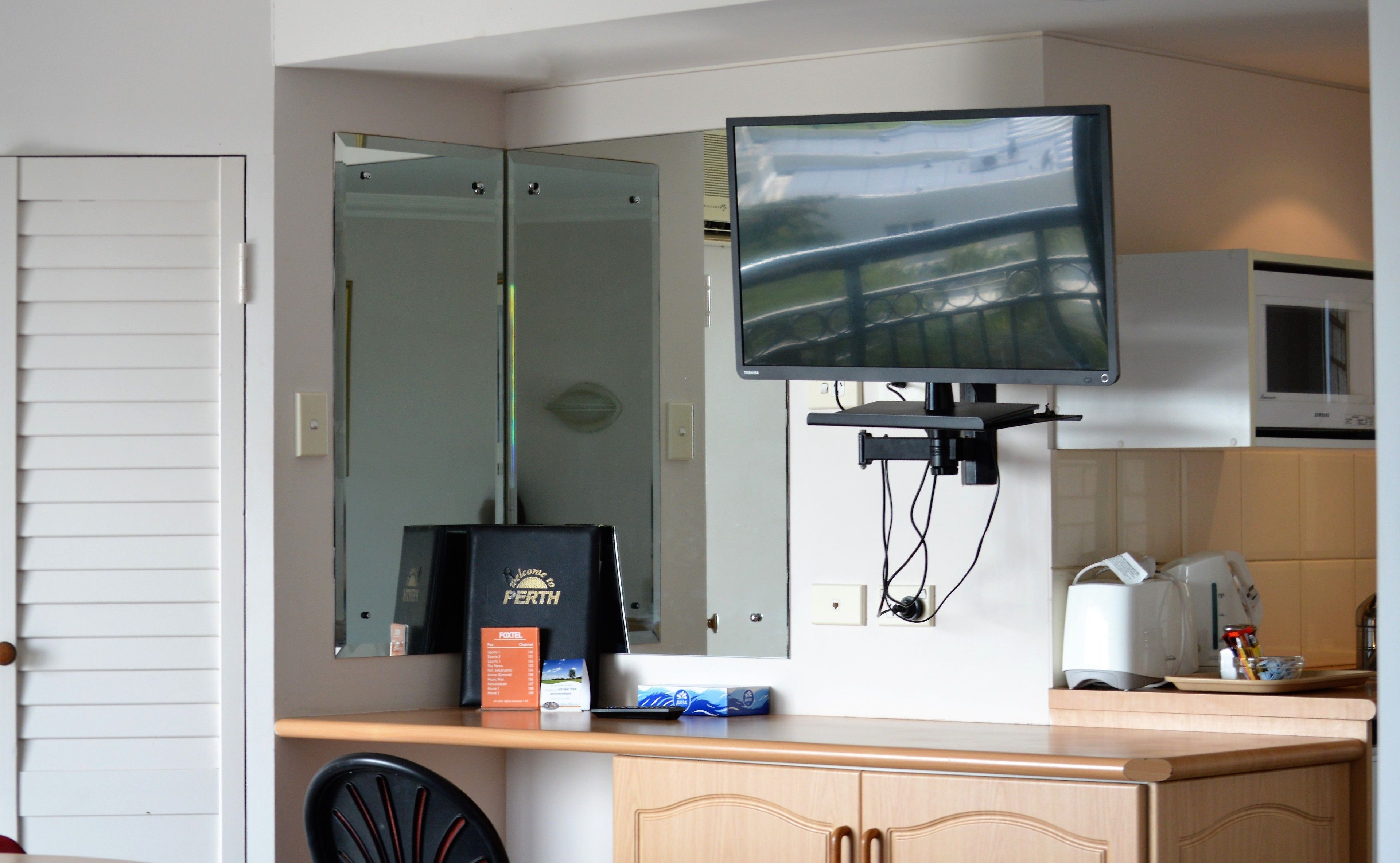 Foto - Great Eastern Motor Lodge