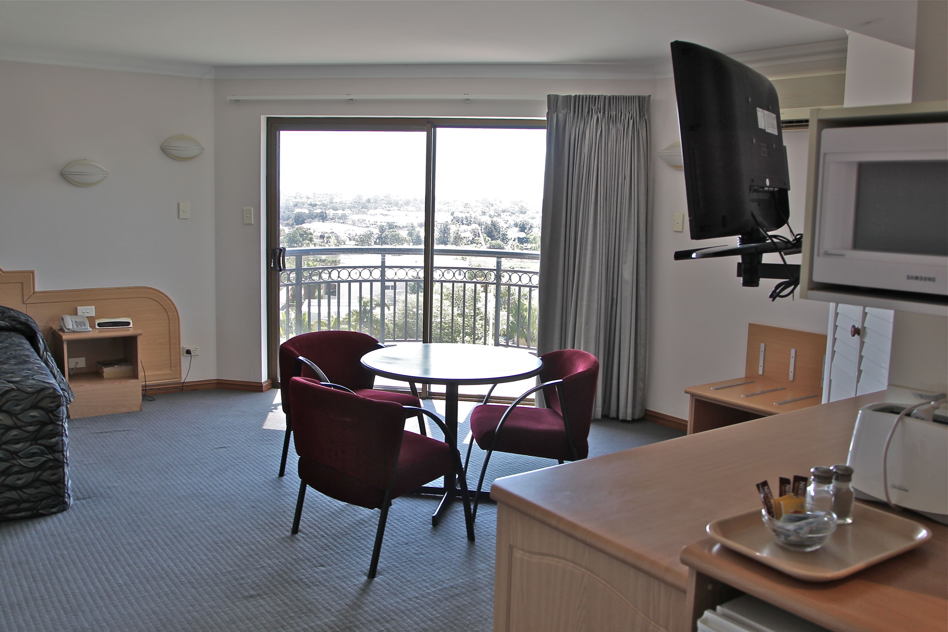 Foto - Great Eastern Motor Lodge