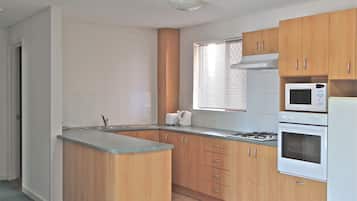 Two Bedroom Apartment | Private kitchen