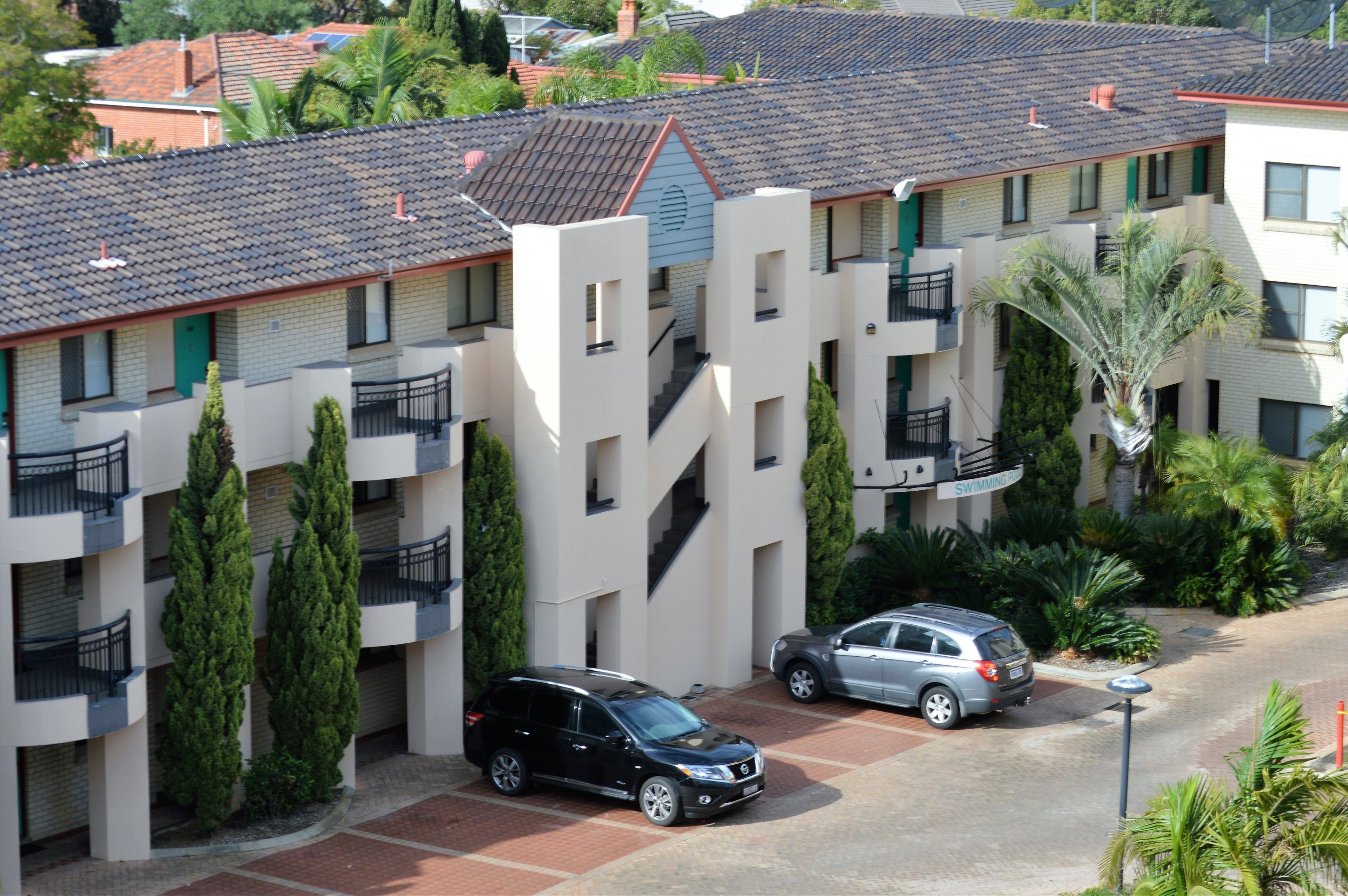 Photo - Great Eastern Motor Lodge