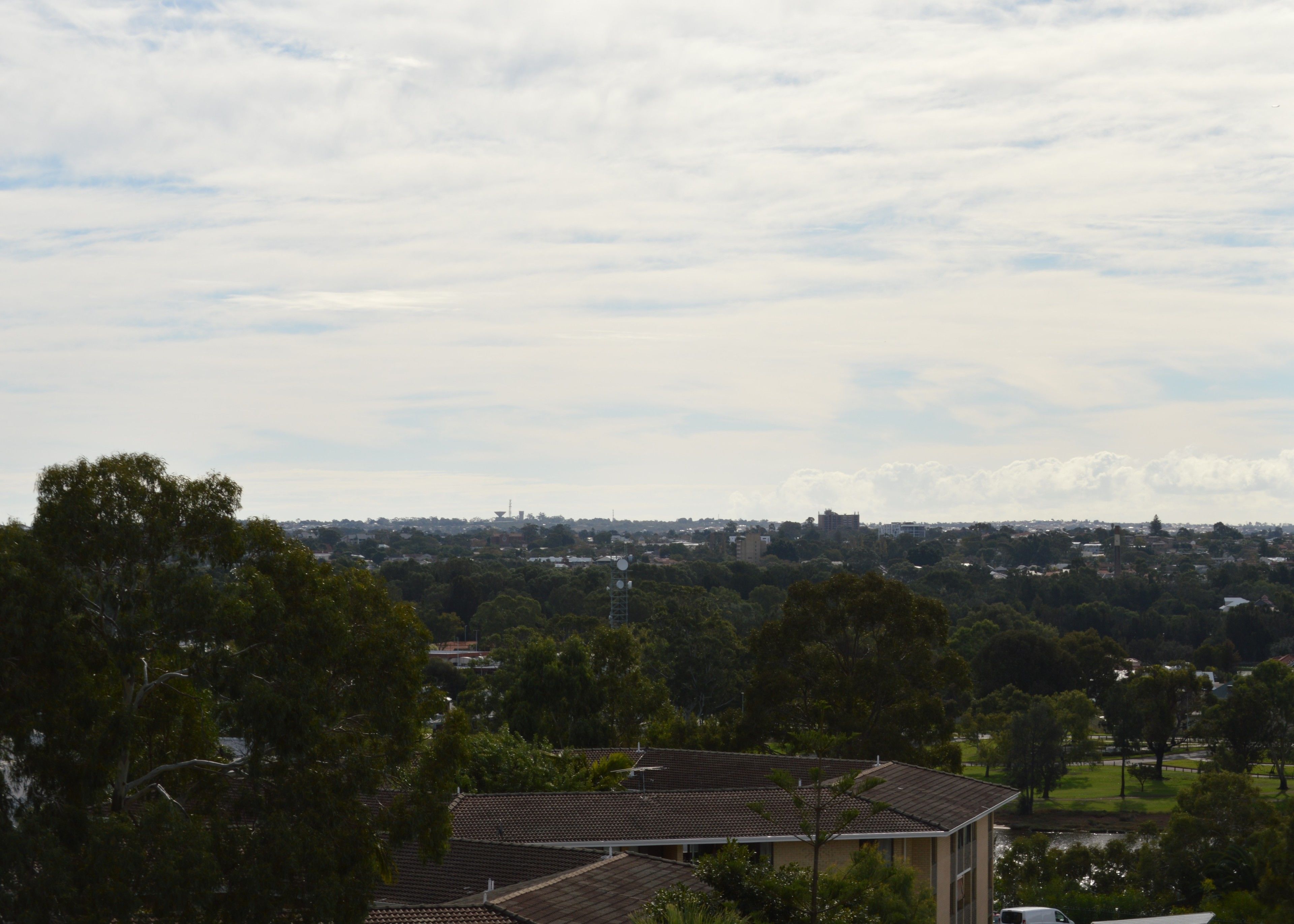 Foto - Great Eastern Motor Lodge