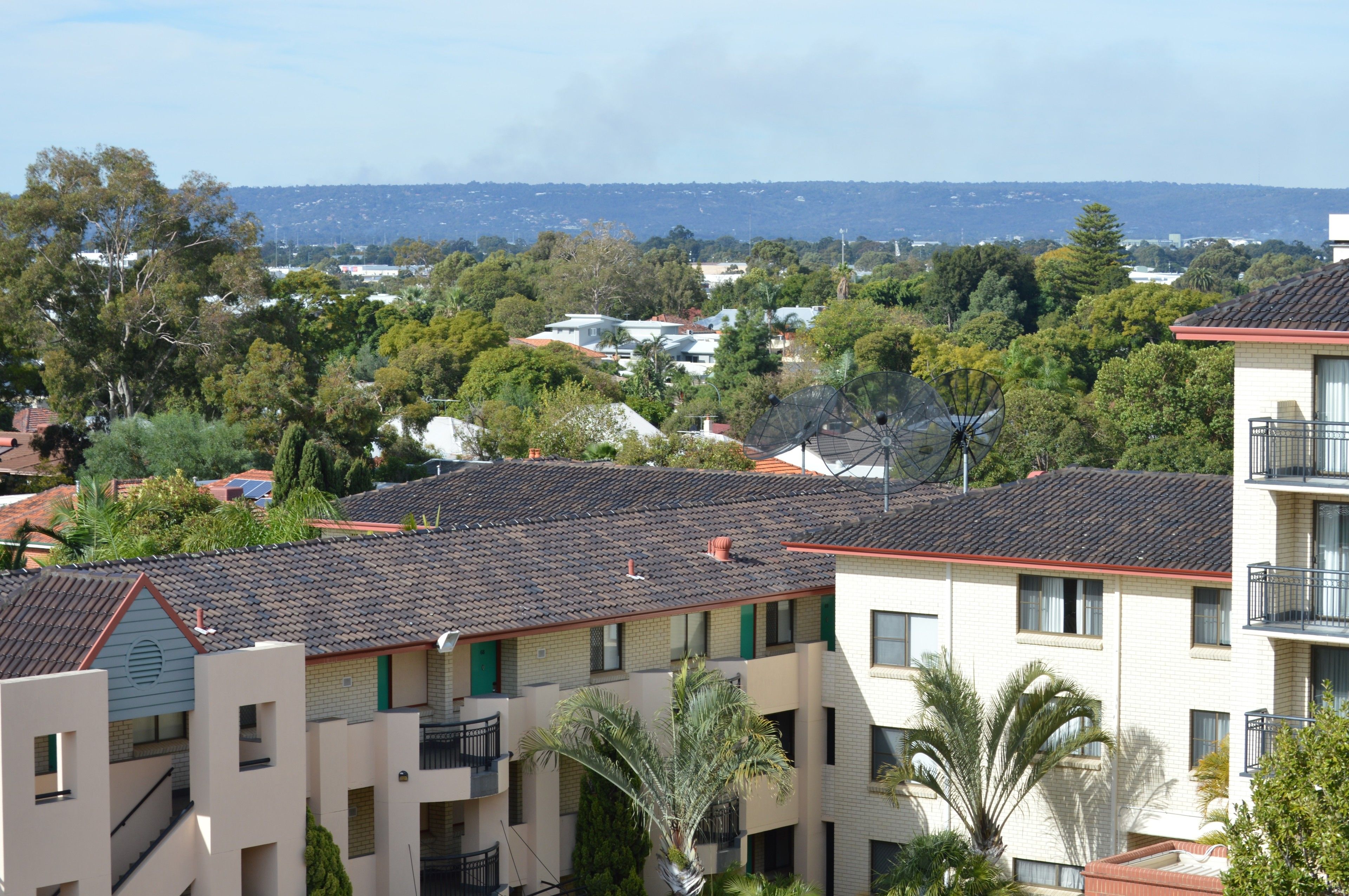 Foto - Great Eastern Motor Lodge