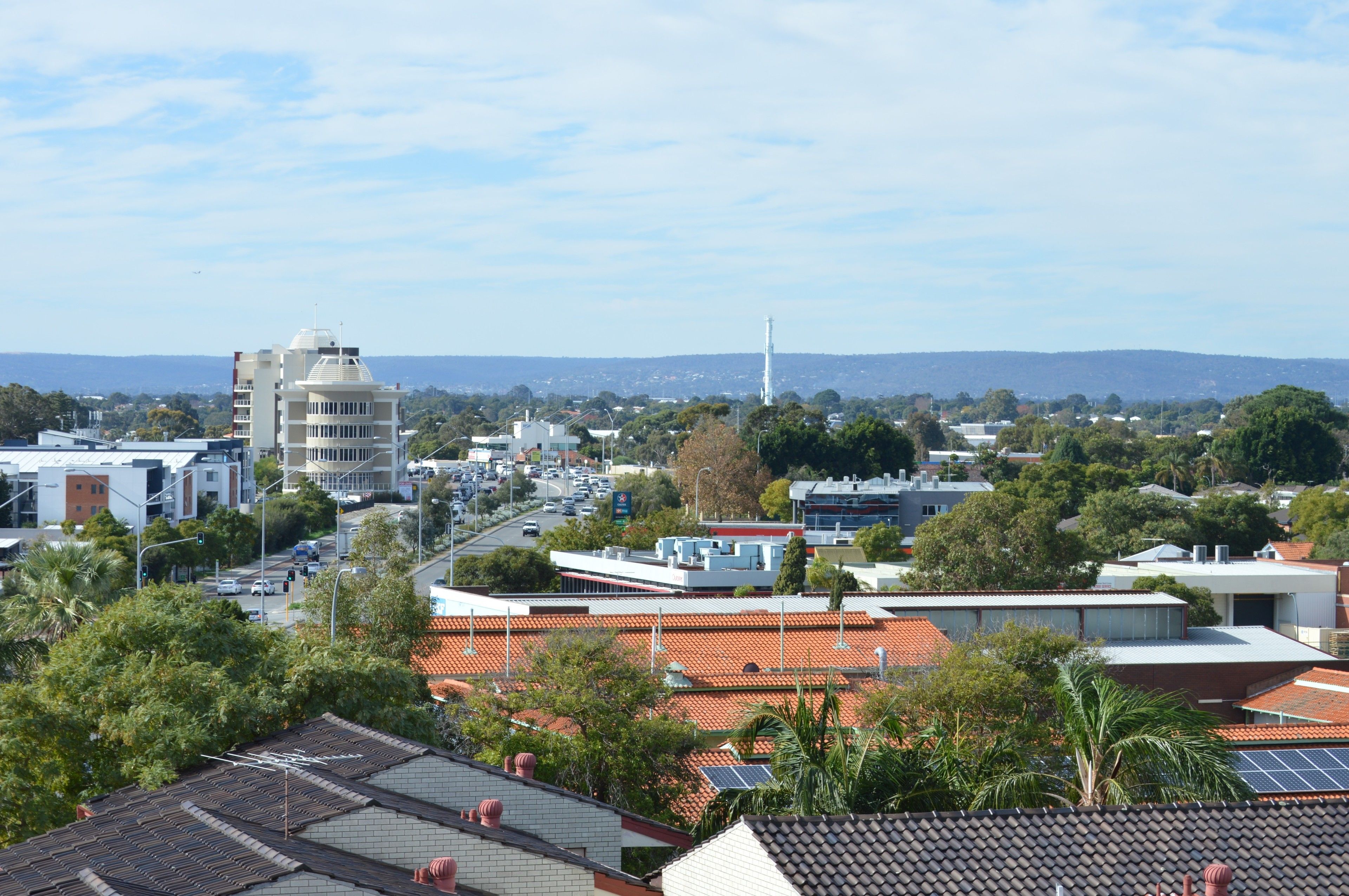 Foto - Great Eastern Motor Lodge