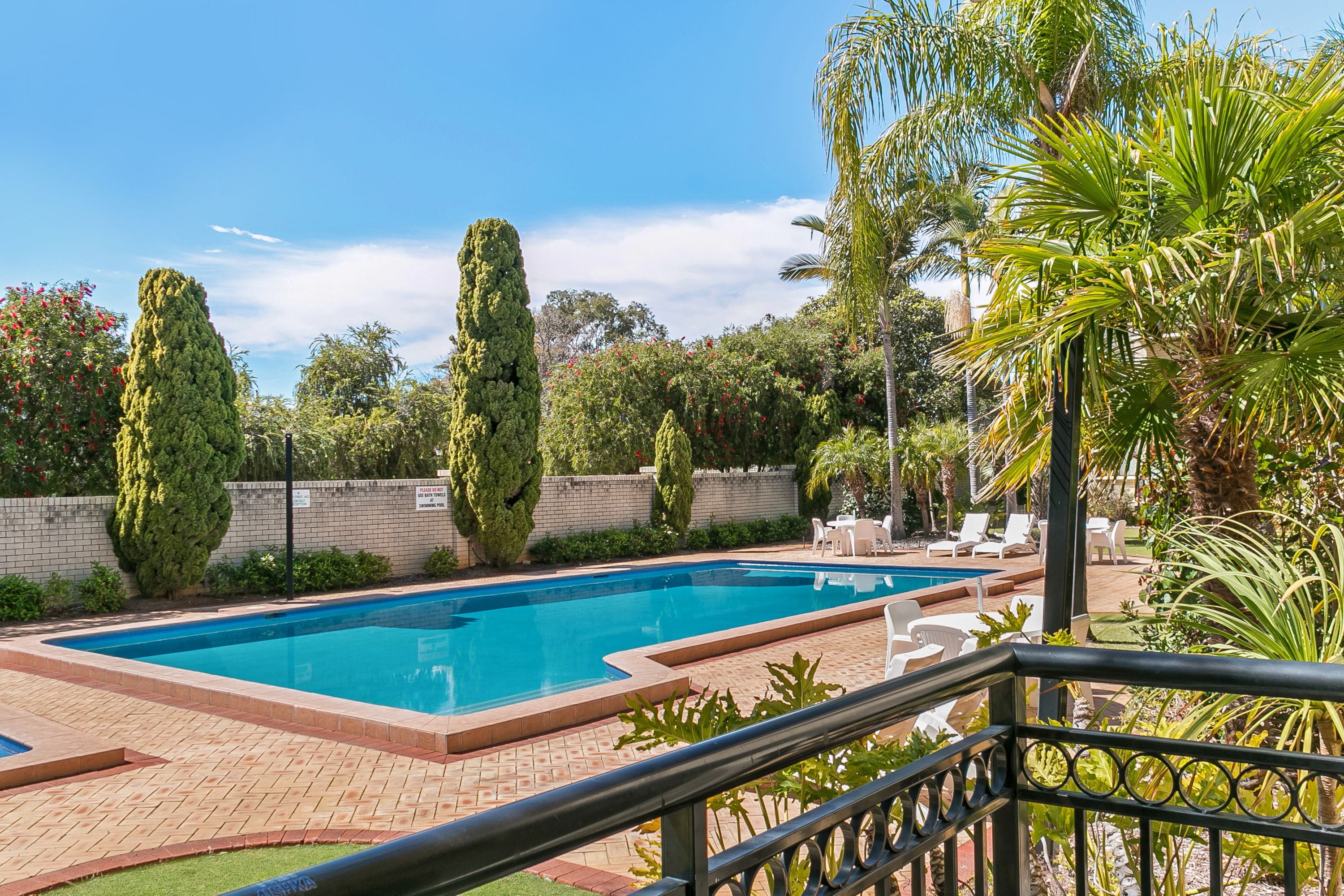 Foto - Great Eastern Motor Lodge