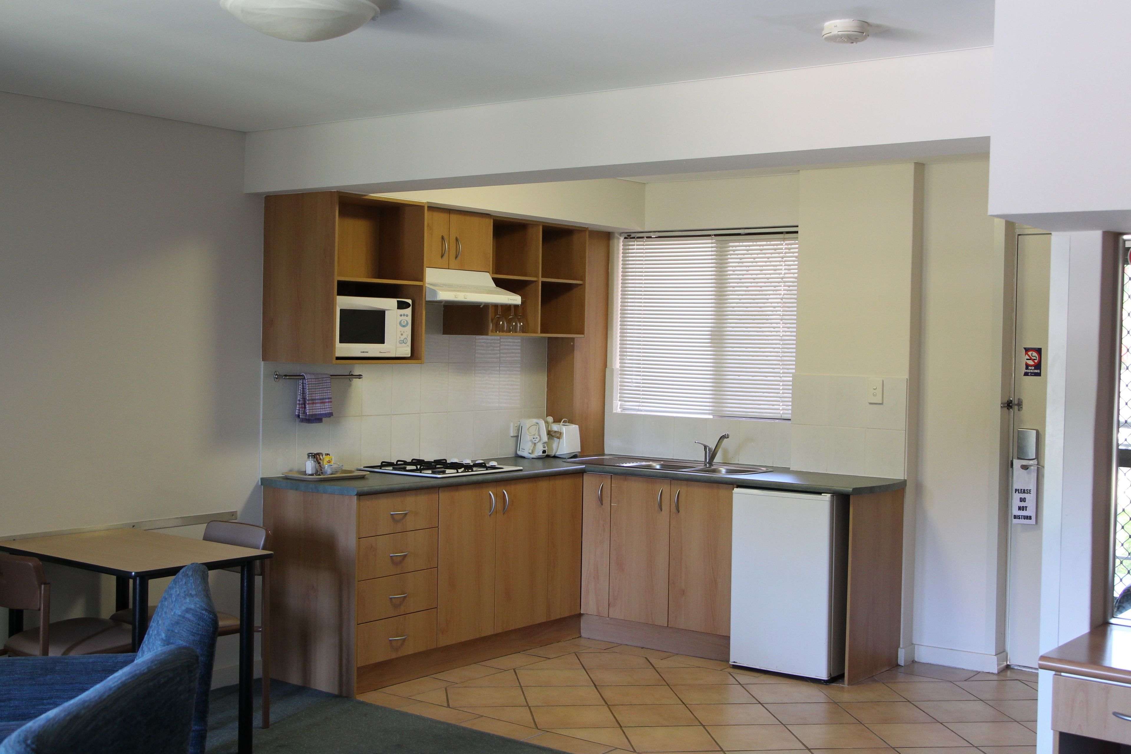 Foto - Great Eastern Motor Lodge