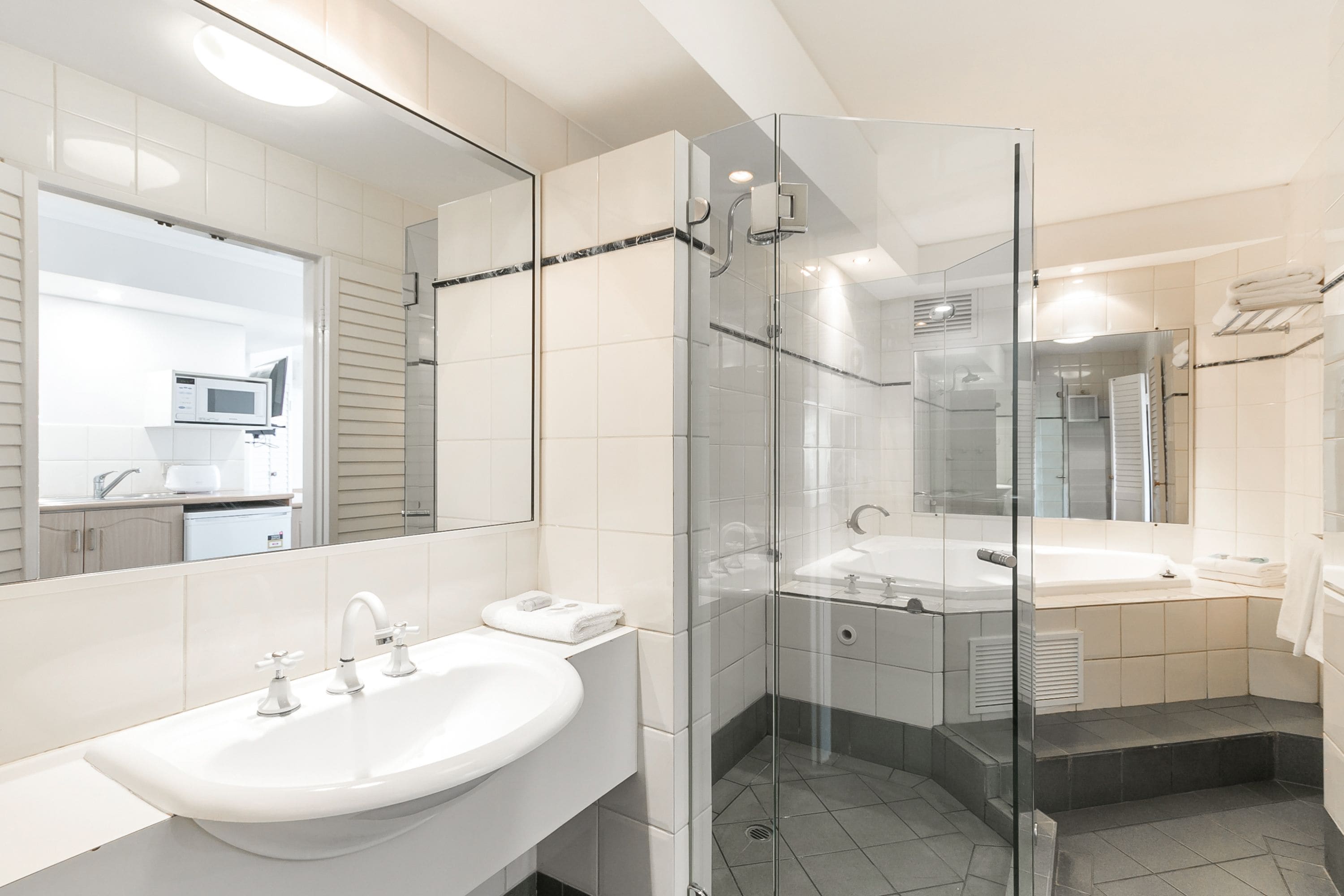 Foto - Great Eastern Motor Lodge