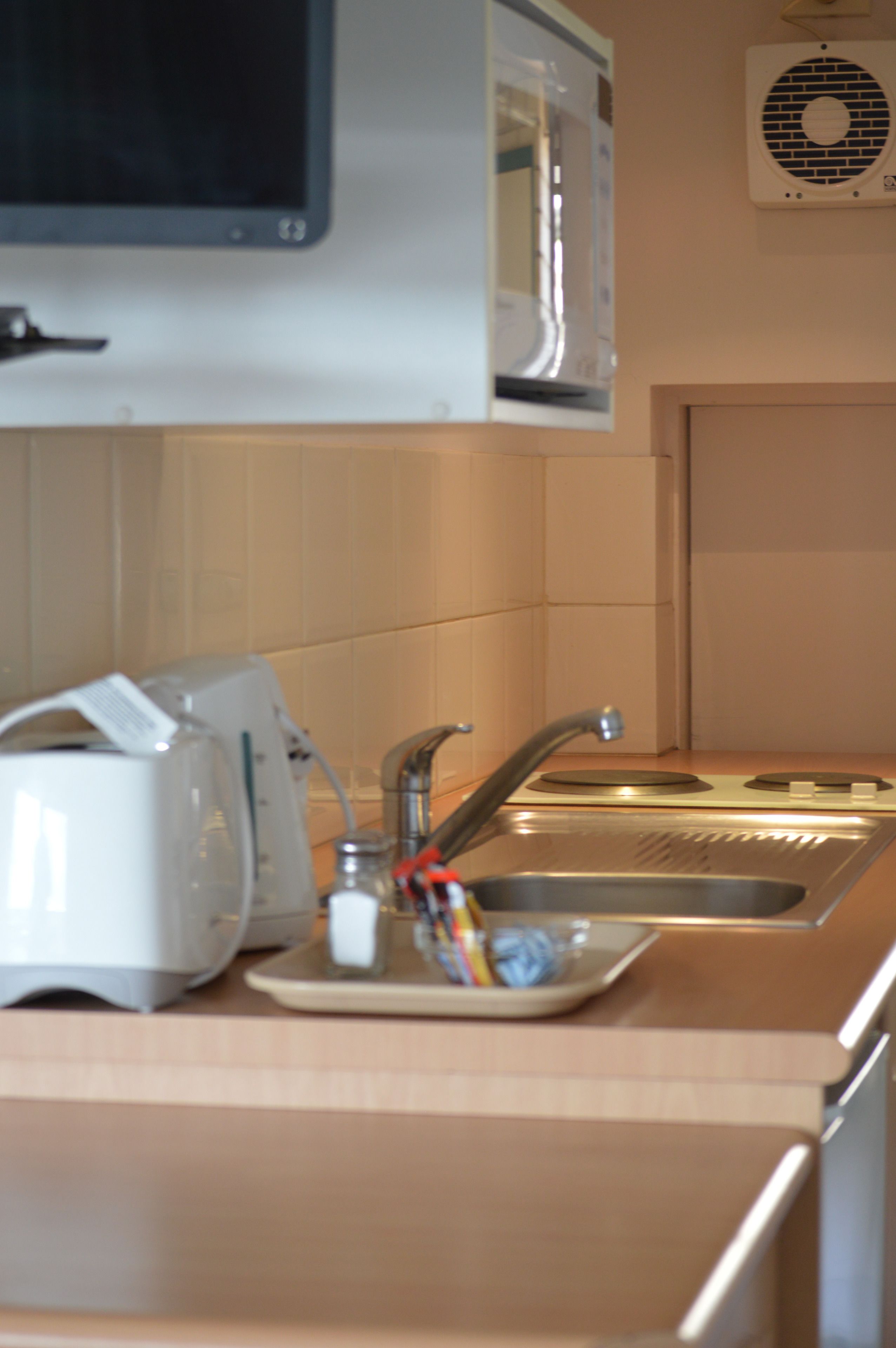 Foto - Great Eastern Motor Lodge