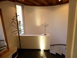 Staircase - Penthouse Apartment Vaduz (Vaduz)