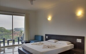 디럭스룸 | 각각 다른 스타일의 인테리어, 무료 WiFi