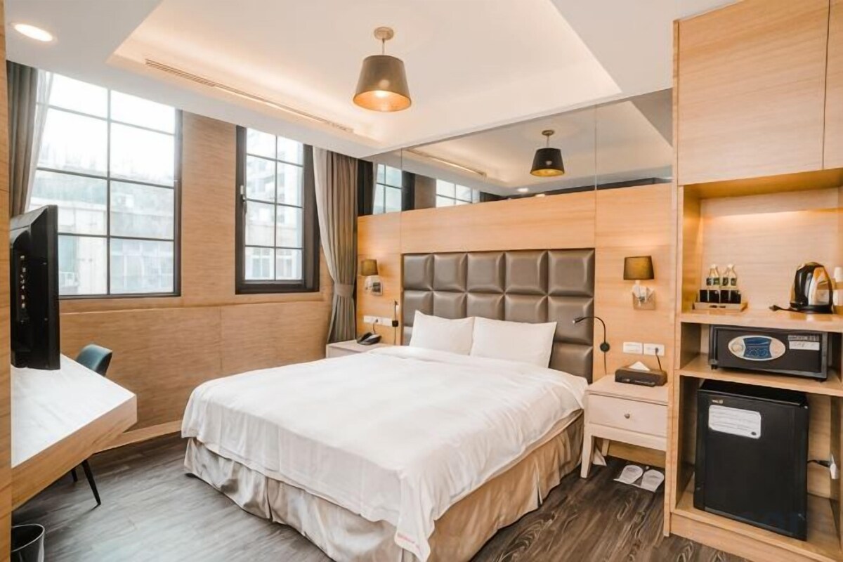 객실