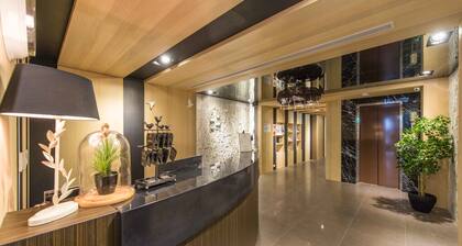 Royal Rose Hotel Ximen