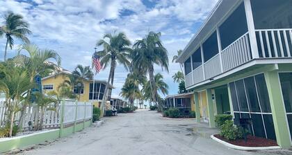 Beachview Cottages