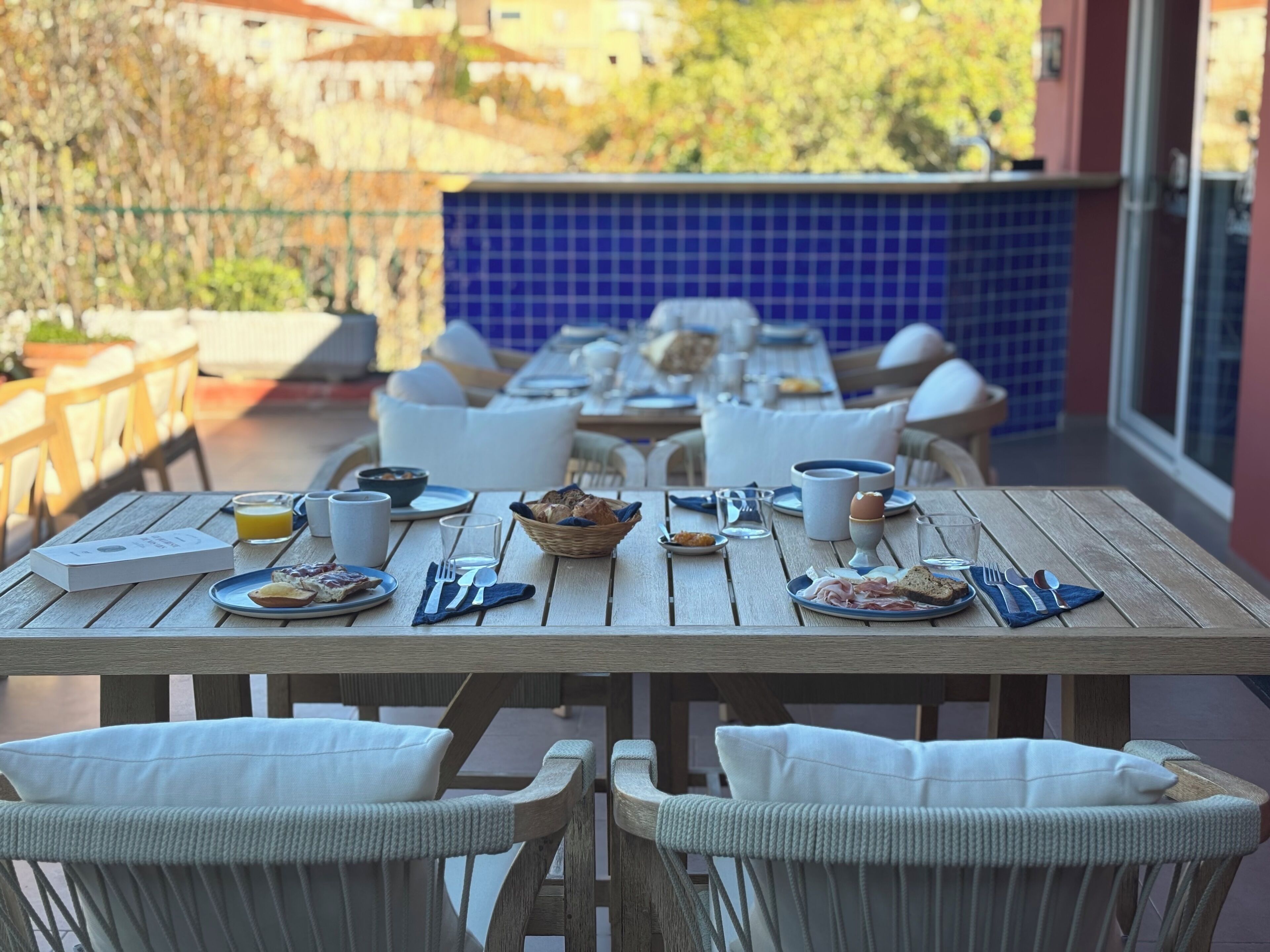 Foto - Hôtel CASABELLA Cannes Mouans Sartoux