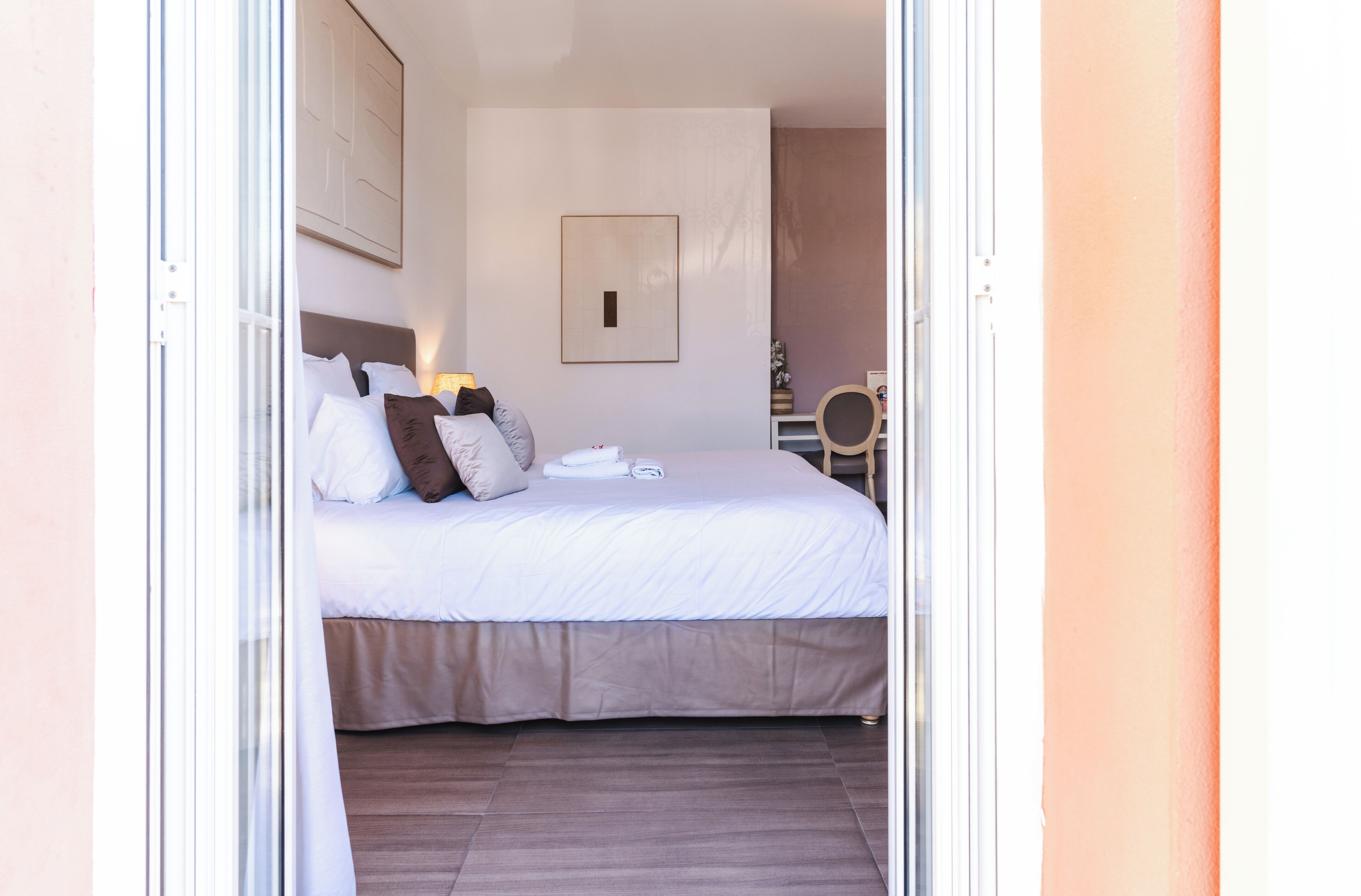 Foto - Hôtel CASABELLA Cannes Mouans Sartoux