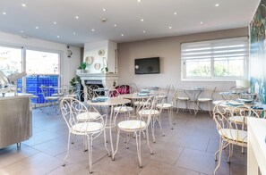 Restaurant - Hôtel CasaBella (Mouans-Sartoux)