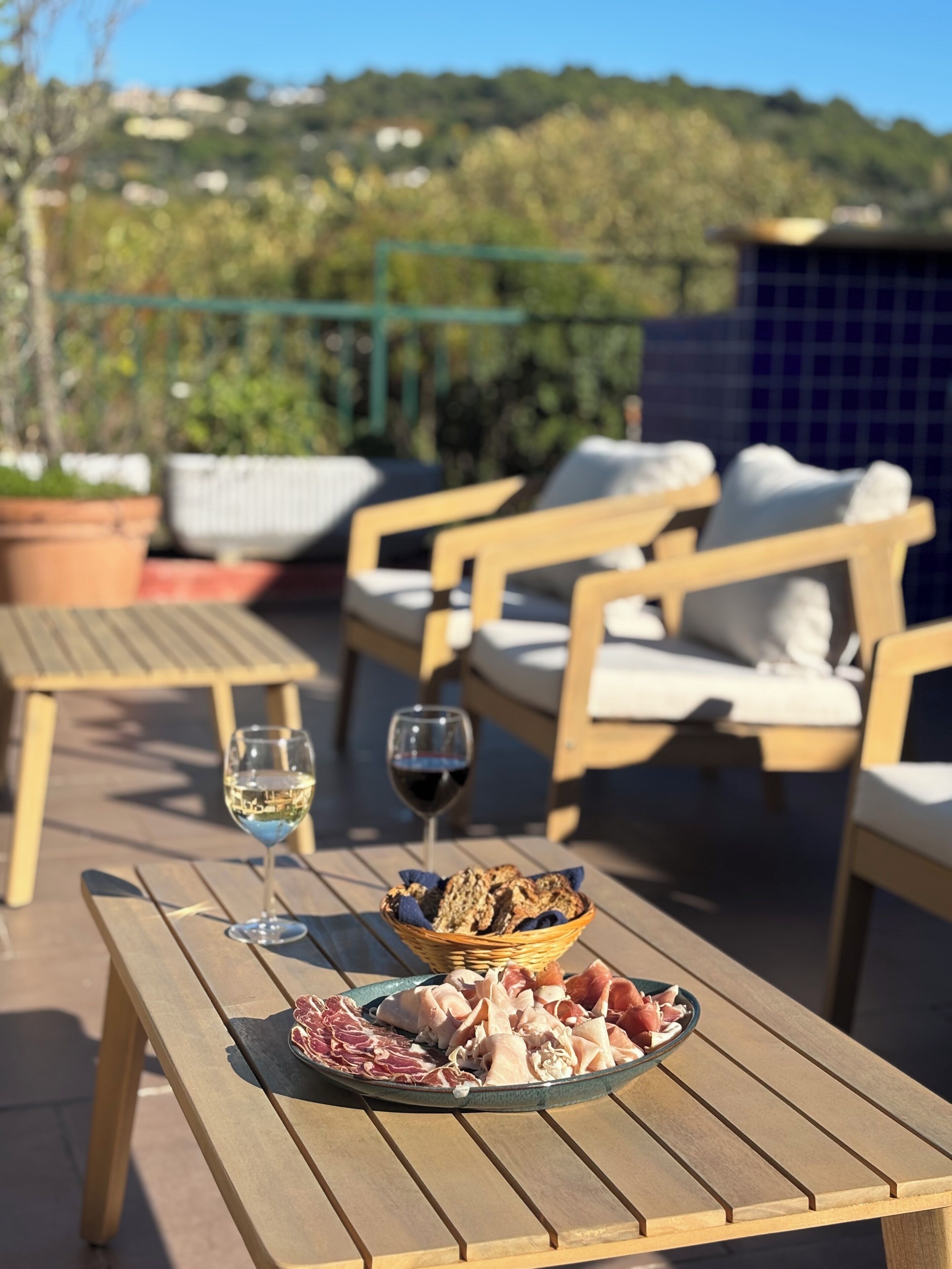 Foto - Hôtel CASABELLA Cannes Mouans Sartoux