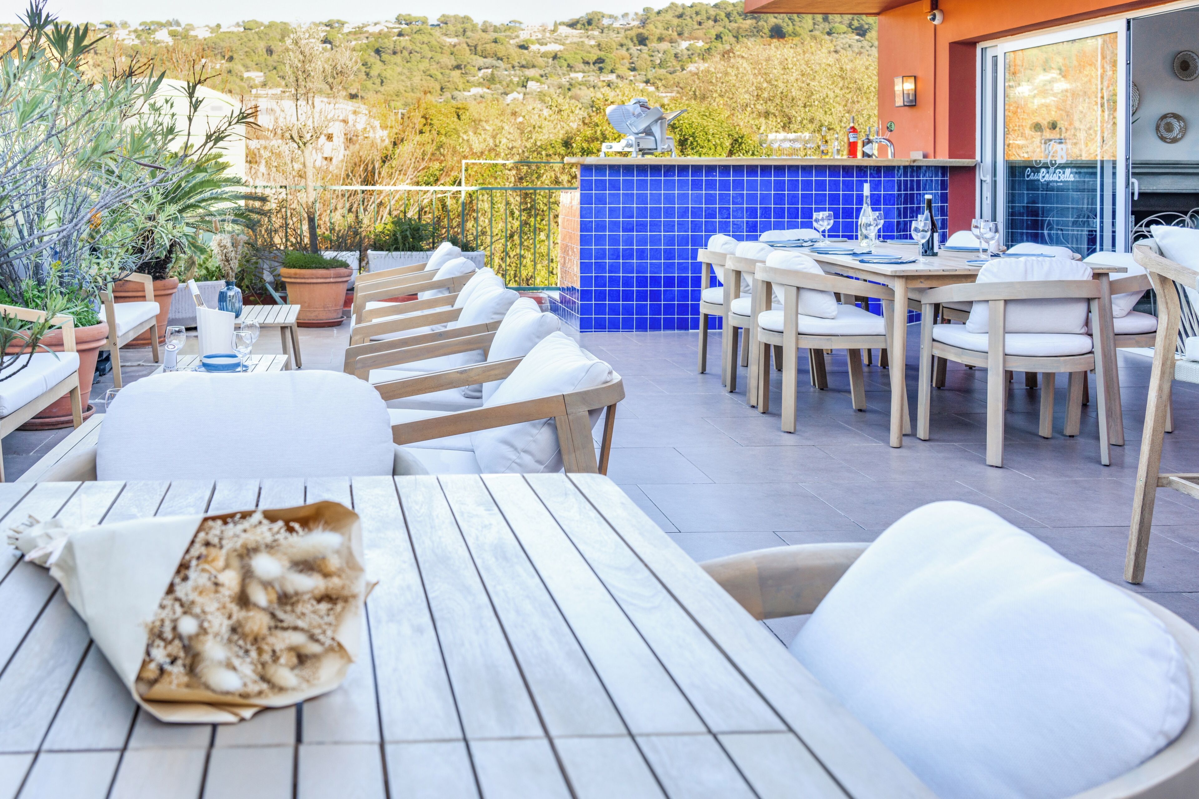 Foto - Hôtel CASABELLA Cannes Mouans Sartoux