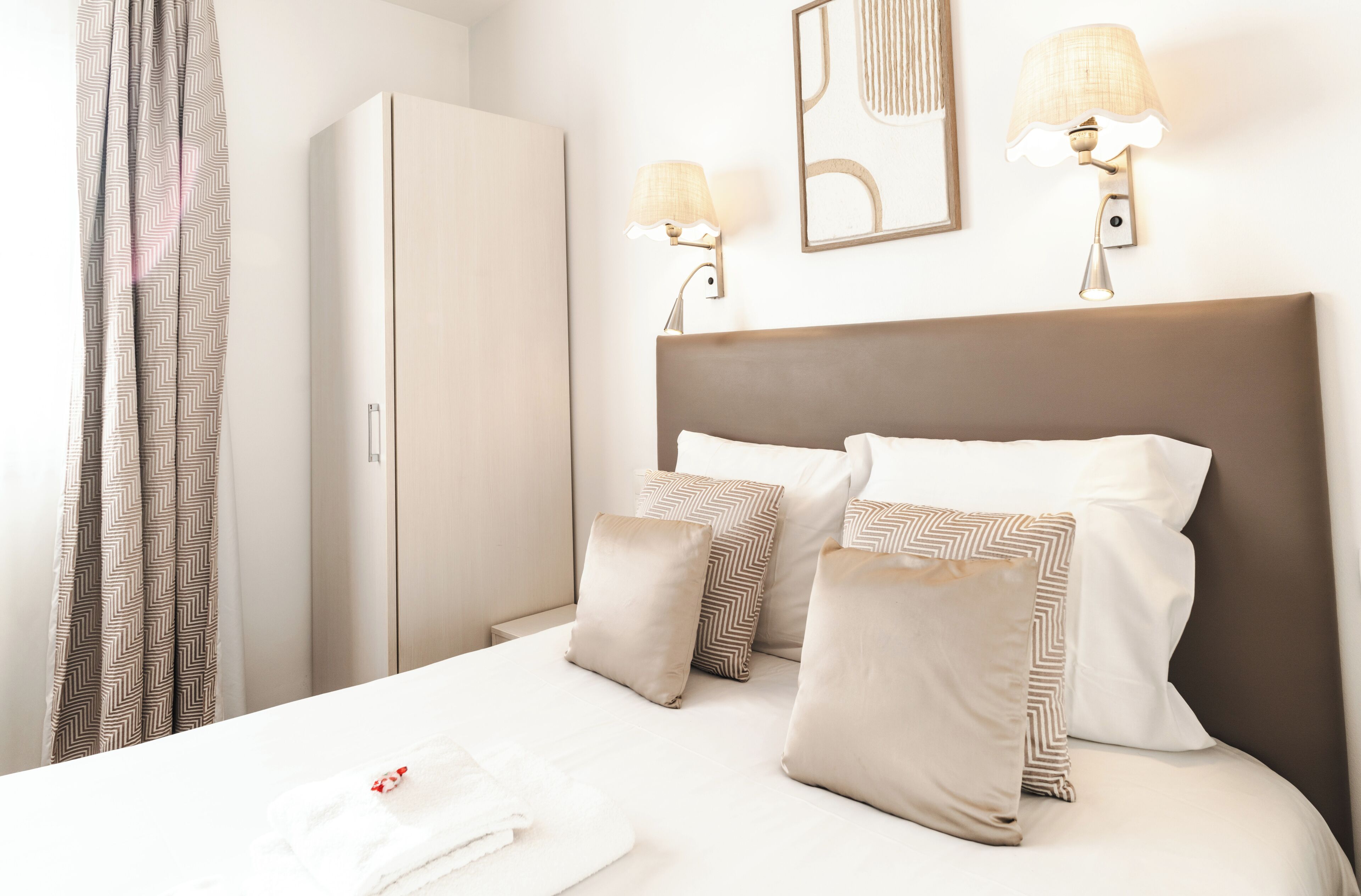 Foto - Hôtel CASABELLA Cannes Mouans Sartoux