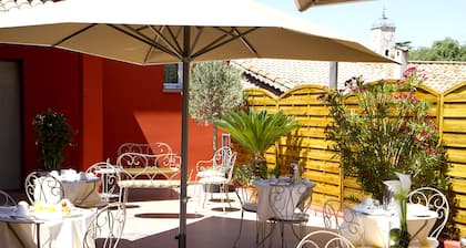 Hôtel CasaBella