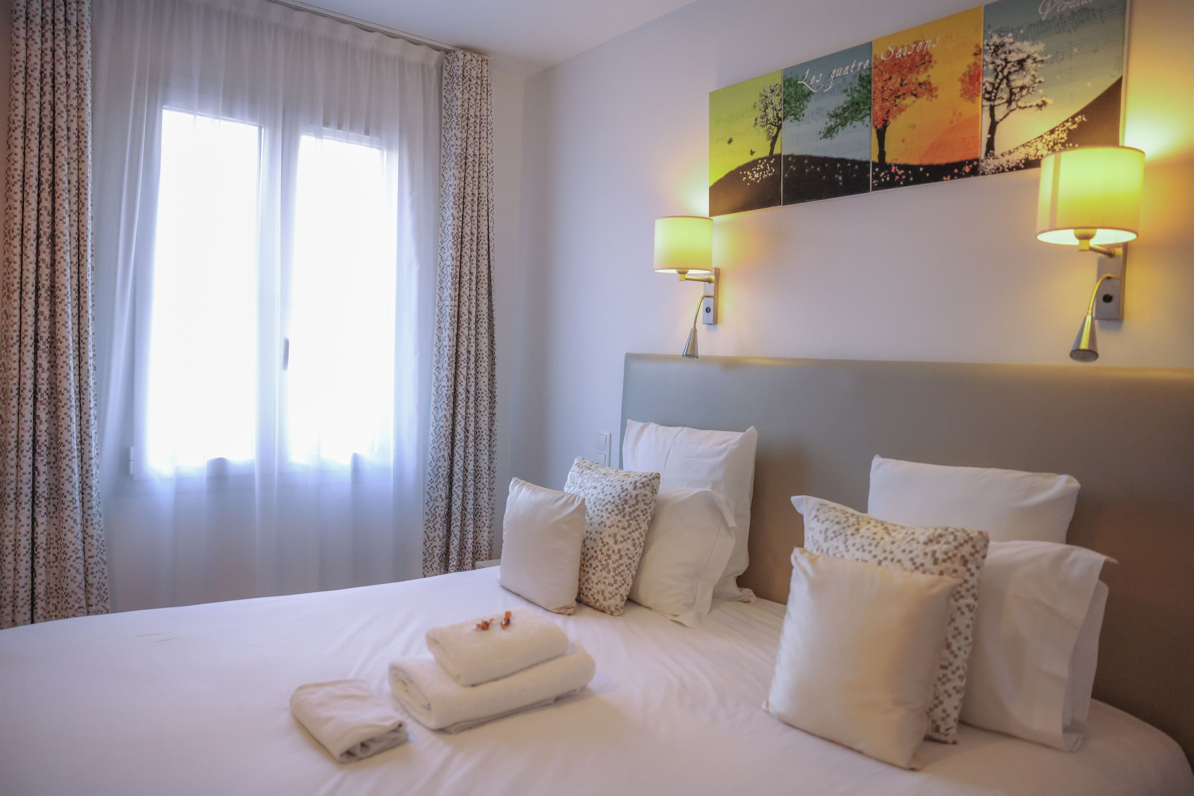 Foto - Hôtel CASABELLA Cannes Mouans Sartoux