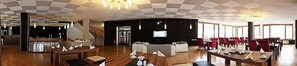 Dining - ATLAS Sporthotel (Garmisch-Partenkirchen)