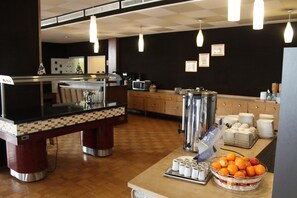 Restaurant - ATLAS Sporthotel (Garmisch-Partenkirchen)