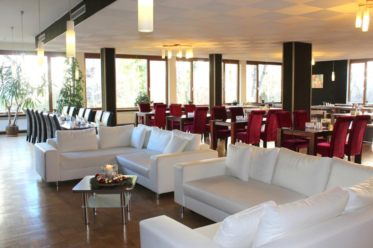ATLAS Sporthotel