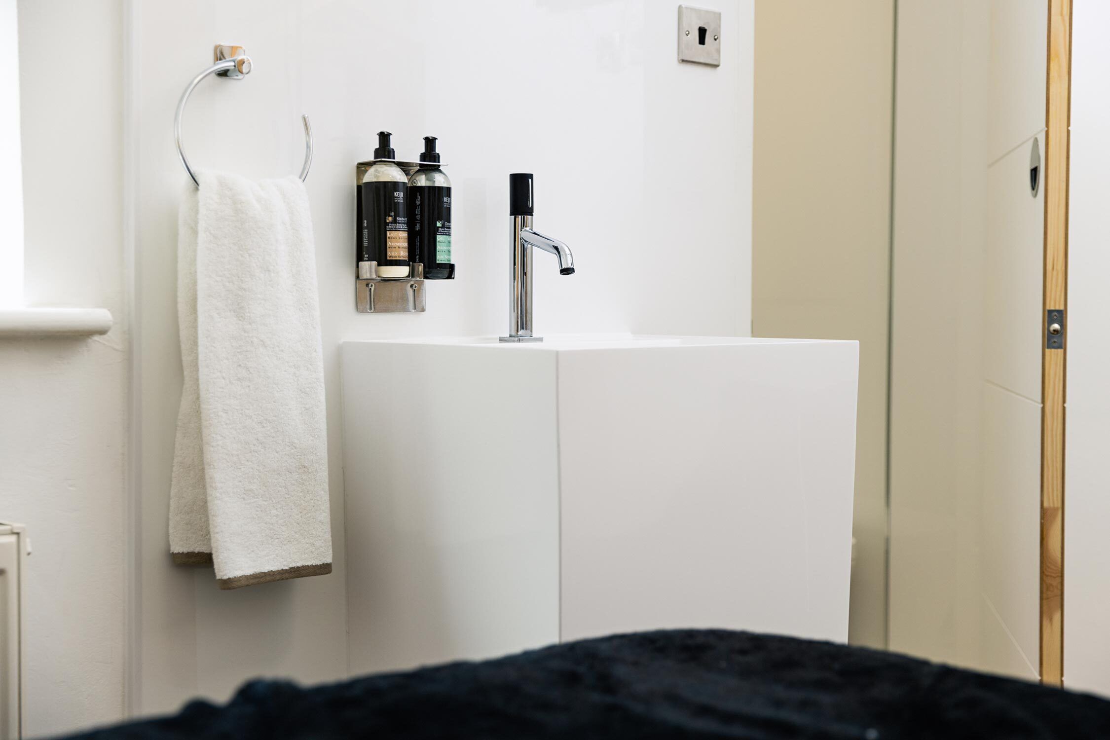 Photo - Cambridge House Hotel