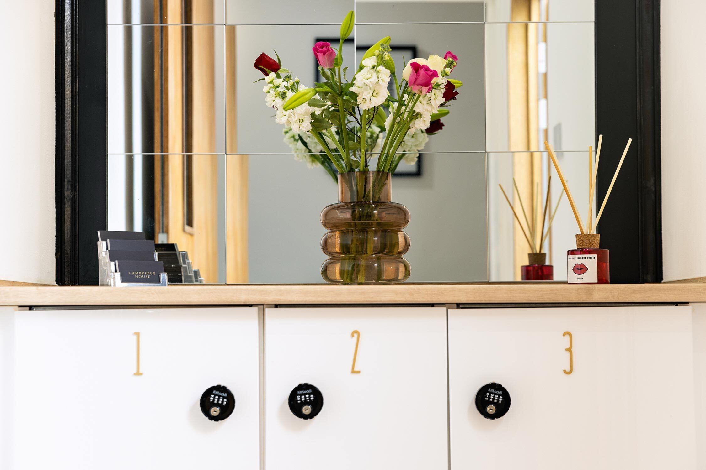 Photo - Cambridge House Hotel